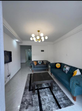 B301 3bedroom apartment at Goldpark Homes Kilimani